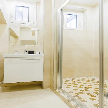 Quiet 1br 4p - Quartier Du Mail *