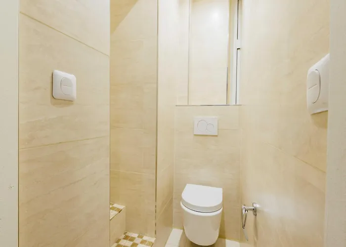 Quiet 1br 4p - Quartier Du Mail * 巴黎