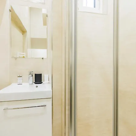 Quiet 1br 4p - Quartier Du Mail Apartament Paryż