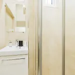 Quiet 1br 4p - Quartier Du Mail Apartament Paryż